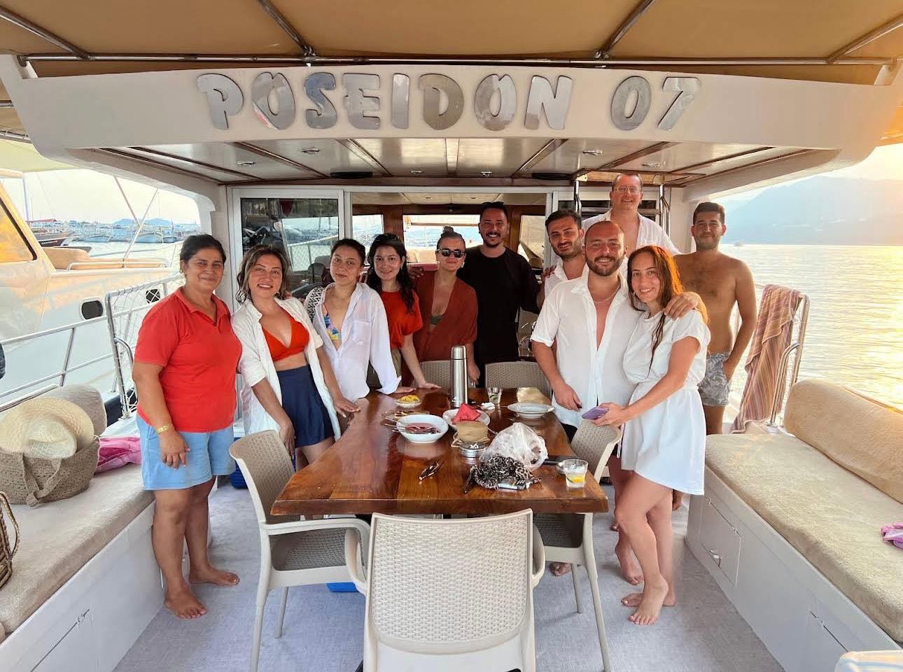 Fishing Trip